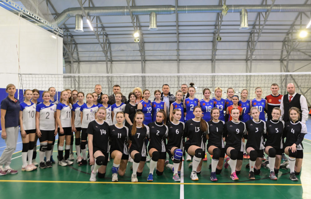 арена коралл