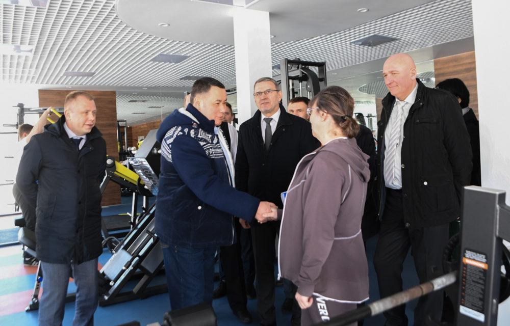 арена коралл