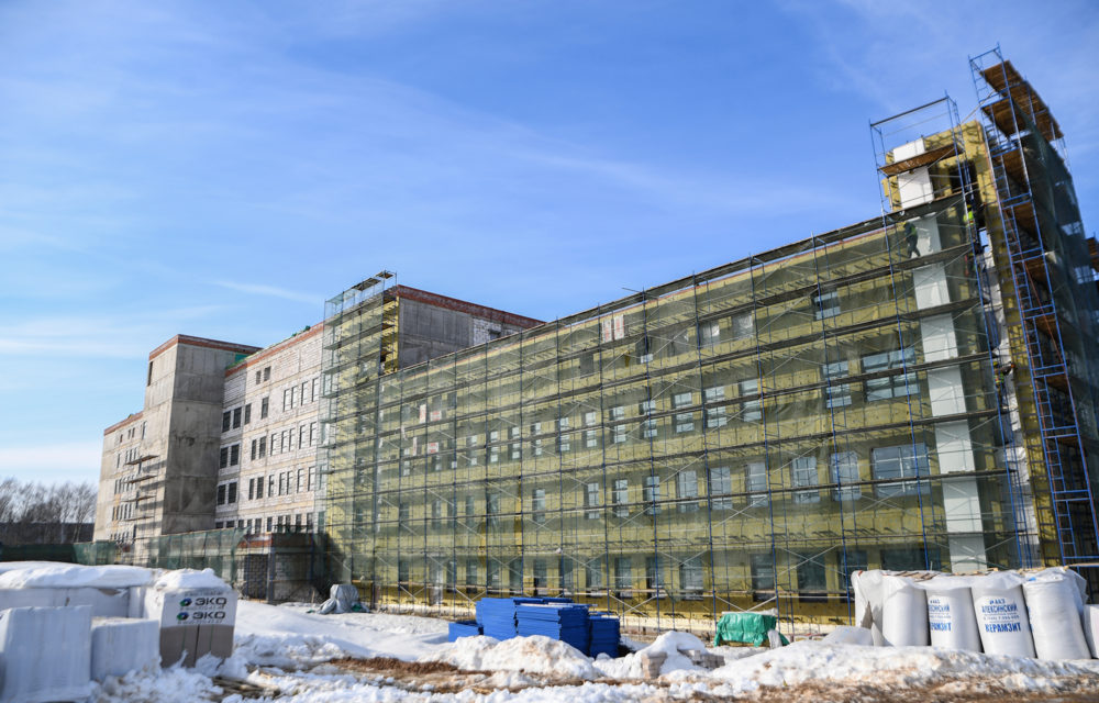 Фото: Правительство Тверской области