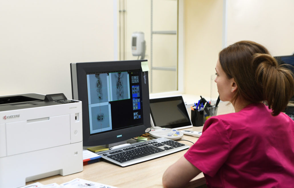 центр диагностики онкозаболеваний