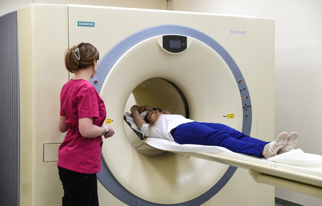 центр диагностики онкозаболеваний