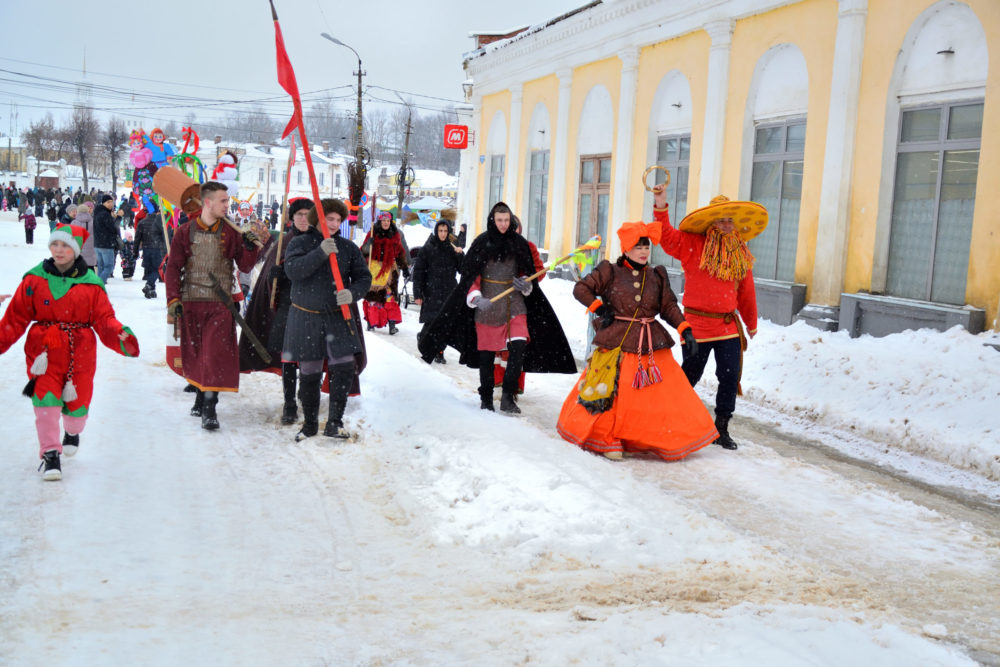 Фото: Пресс-служба ВИЭМ