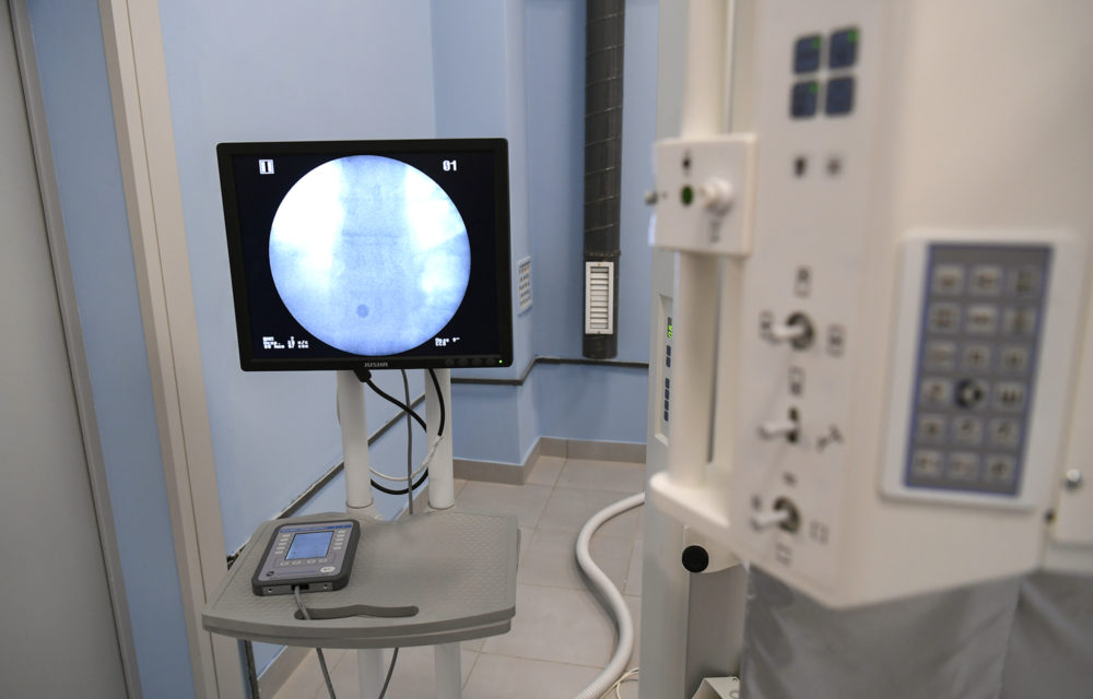 больница № 6