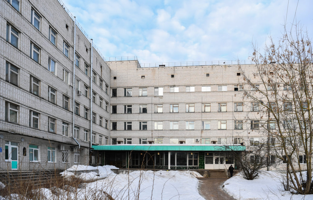 Фото: Правительство Тверской области