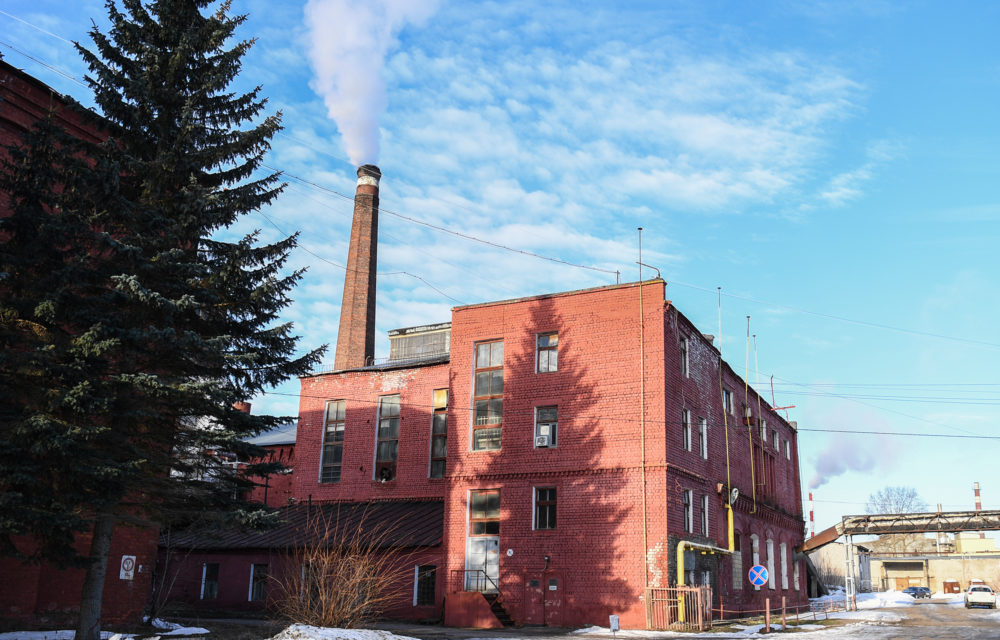 губернатор