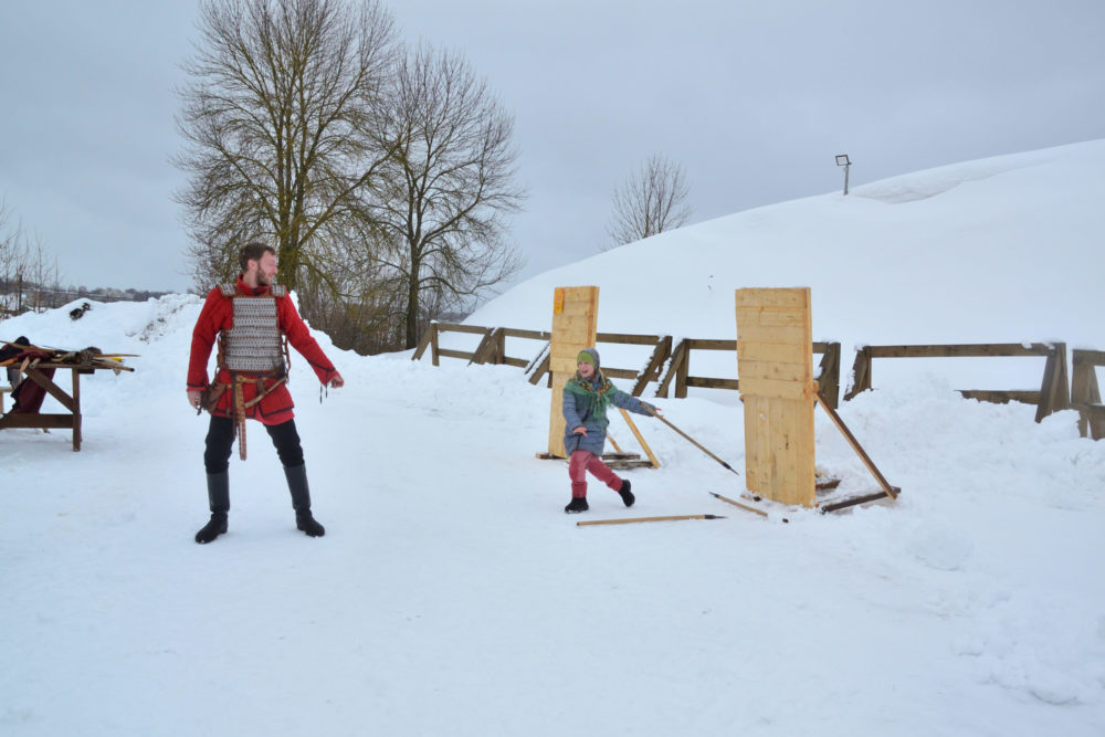 ВИЭМ МАСЛЕНИЦА ТОРЖОК