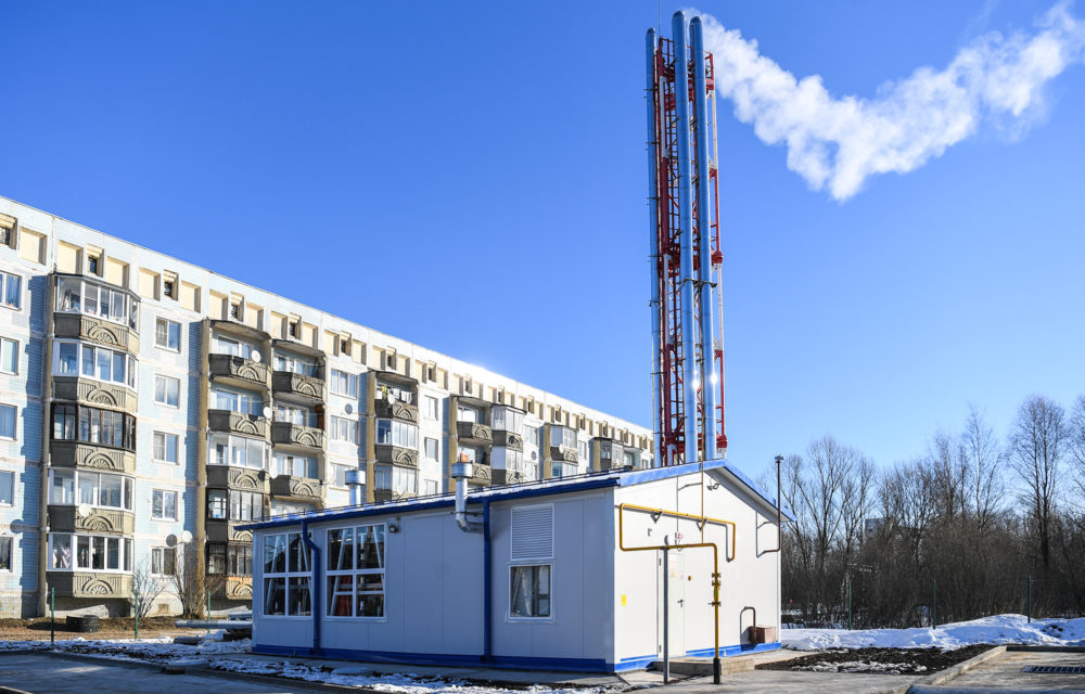 рабочая поездка, губернатор