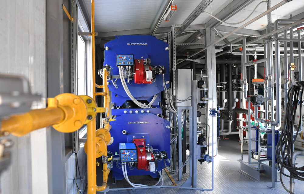 рабочая поездка, губернатор