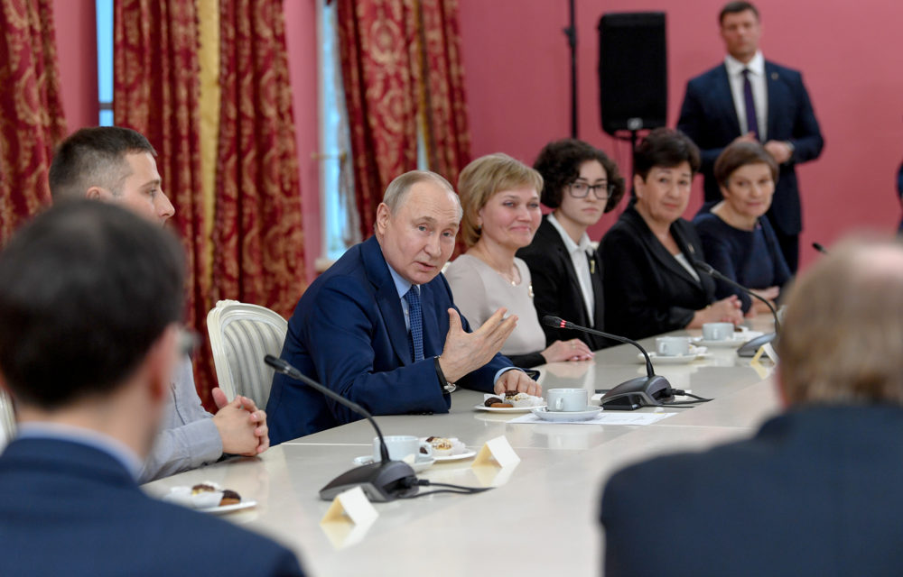 Фото: Правительство Тверской области