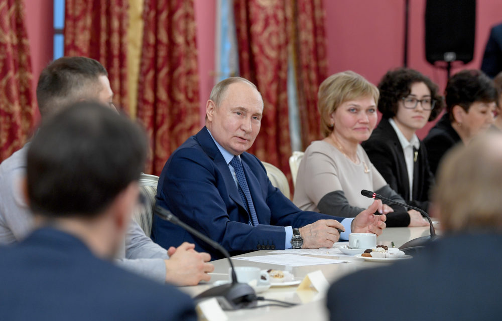 Фото: Правительство Тверской области