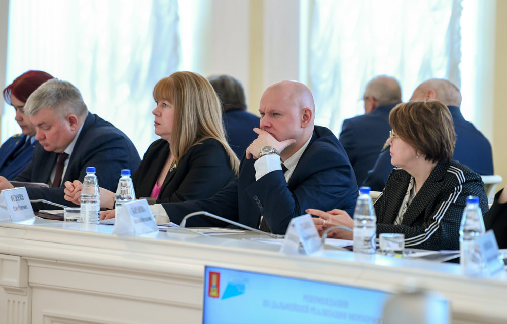 Фото: Правительство Тверской области