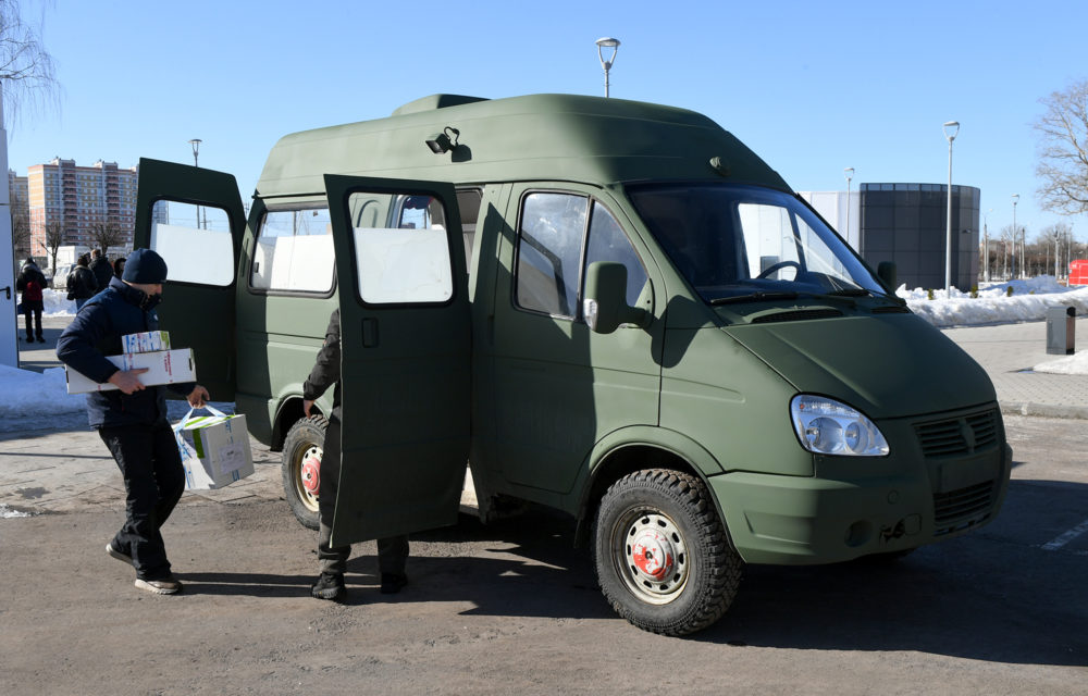 Фото: Правительство Тверской области