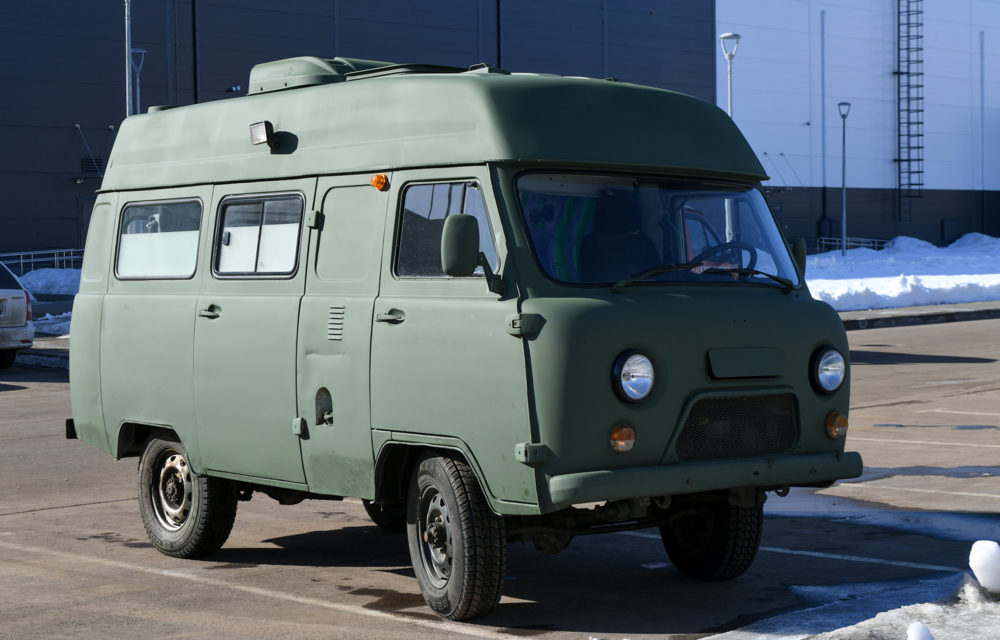 гуманитарная помощь