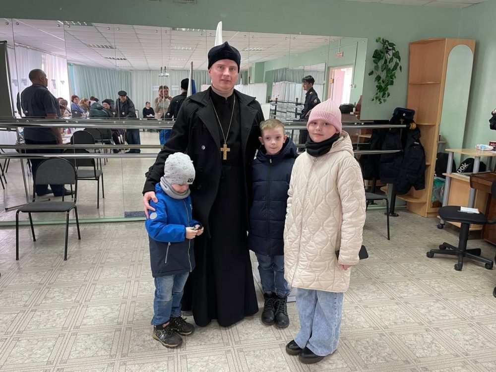 выборы, удомельский округ