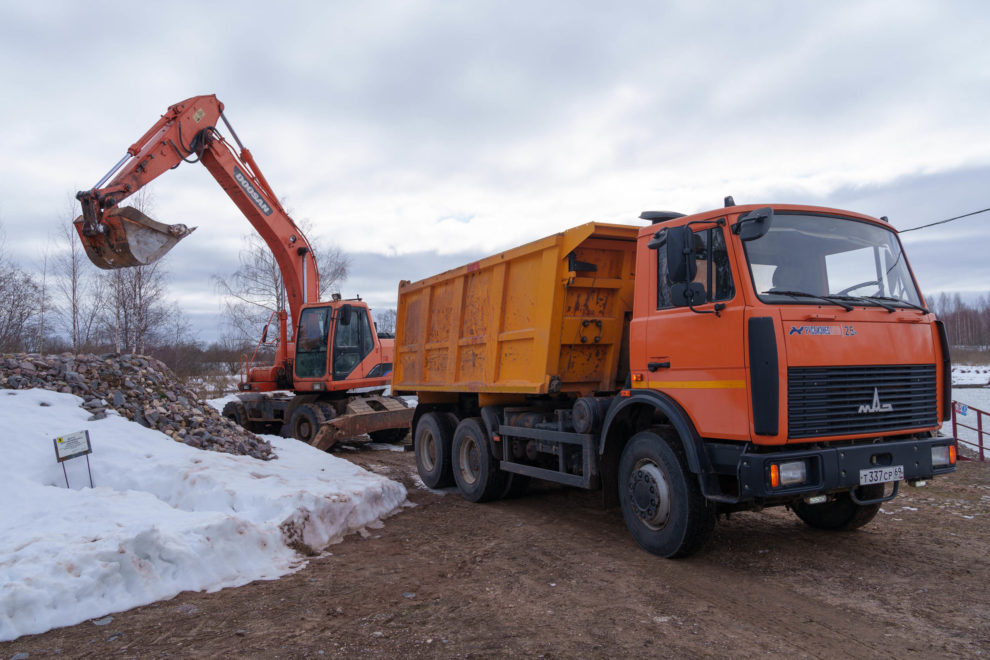 учения каэс