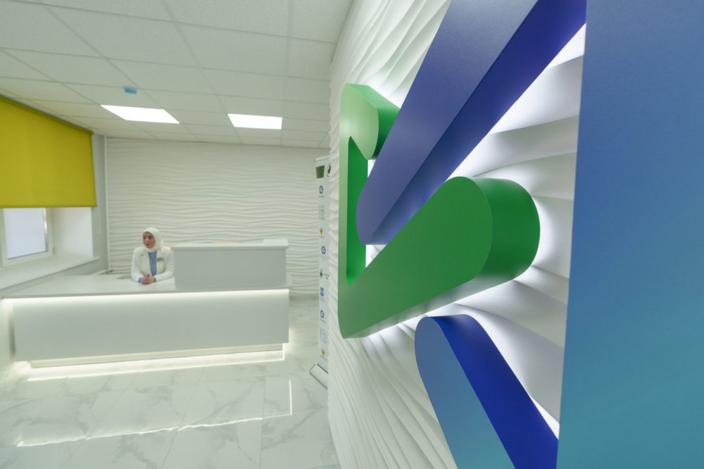 ремонт поликлиники