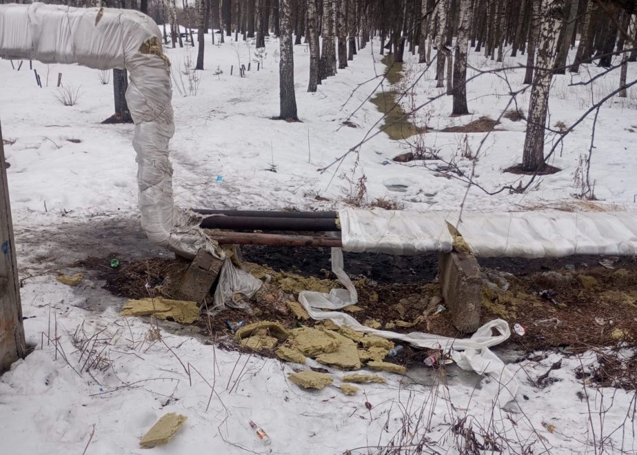 Фото: НОВОЗАВИДОВСКИЙ город