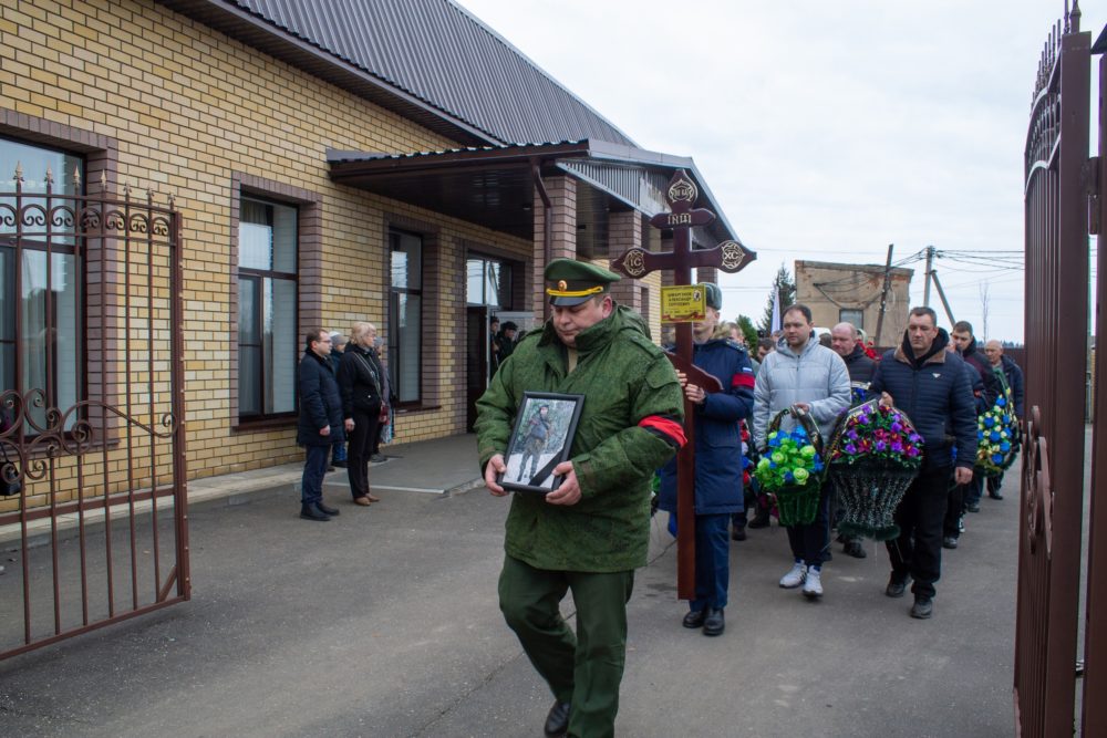 Фото: Нелидово. Возрождения края