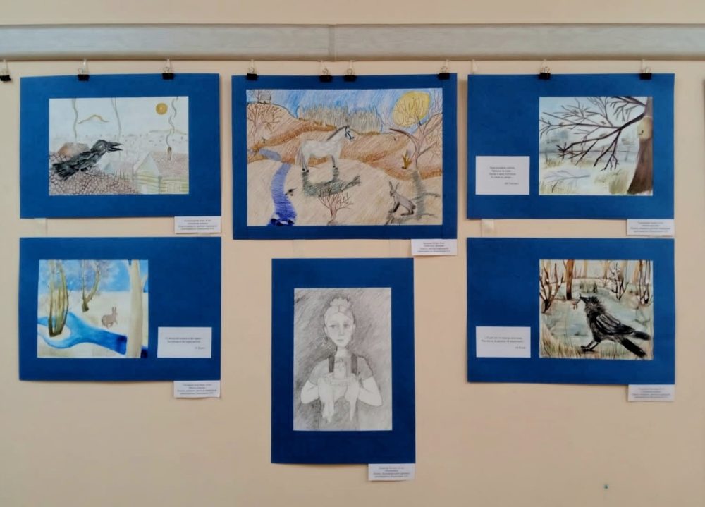 Фото: АНДРЕАПОЛЬСКИЙ МУНИЦИПАЛЬНЫЙ ОКРУГ/VK