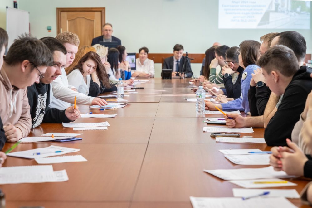 Фото: Пресс-служба ТвГТУ