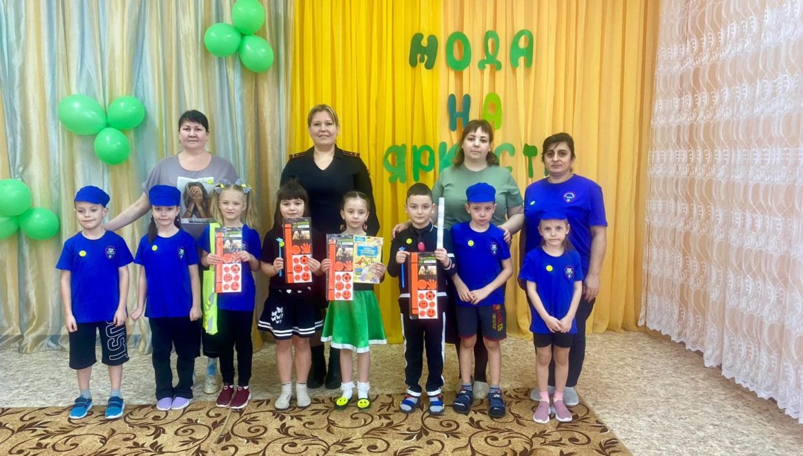 Фото: Управление Госавтоинспекции Тверской области