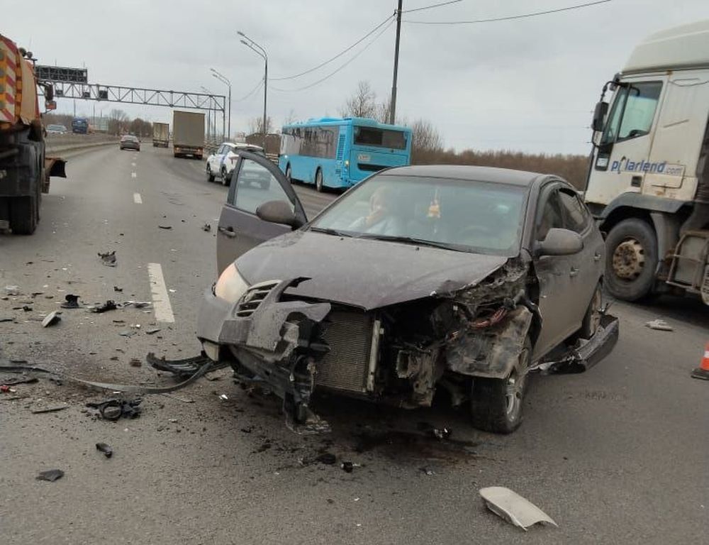Фото: УГИБДД по Тверской области
