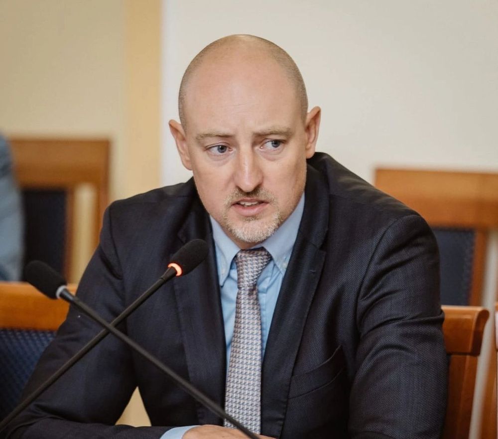 Андрей Дмитриев: Задача промышленников – заякорить наших студентов и выпускников 