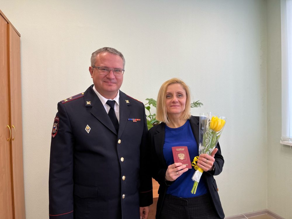 Фото: Пресс-служба УМВД России по Тверской области