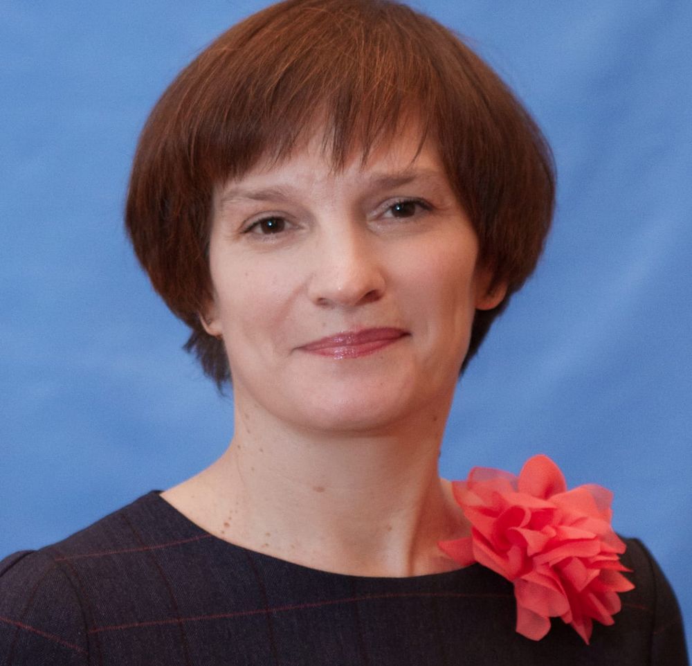 Елена Каспарова: Визит Президента — добрый знак для малых городов