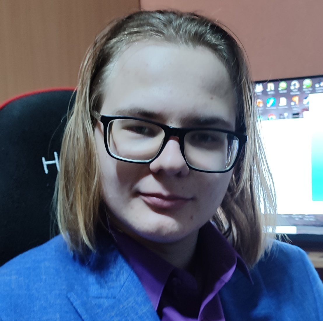 Андрей Васильев: Твой голос — твоя роль в истории