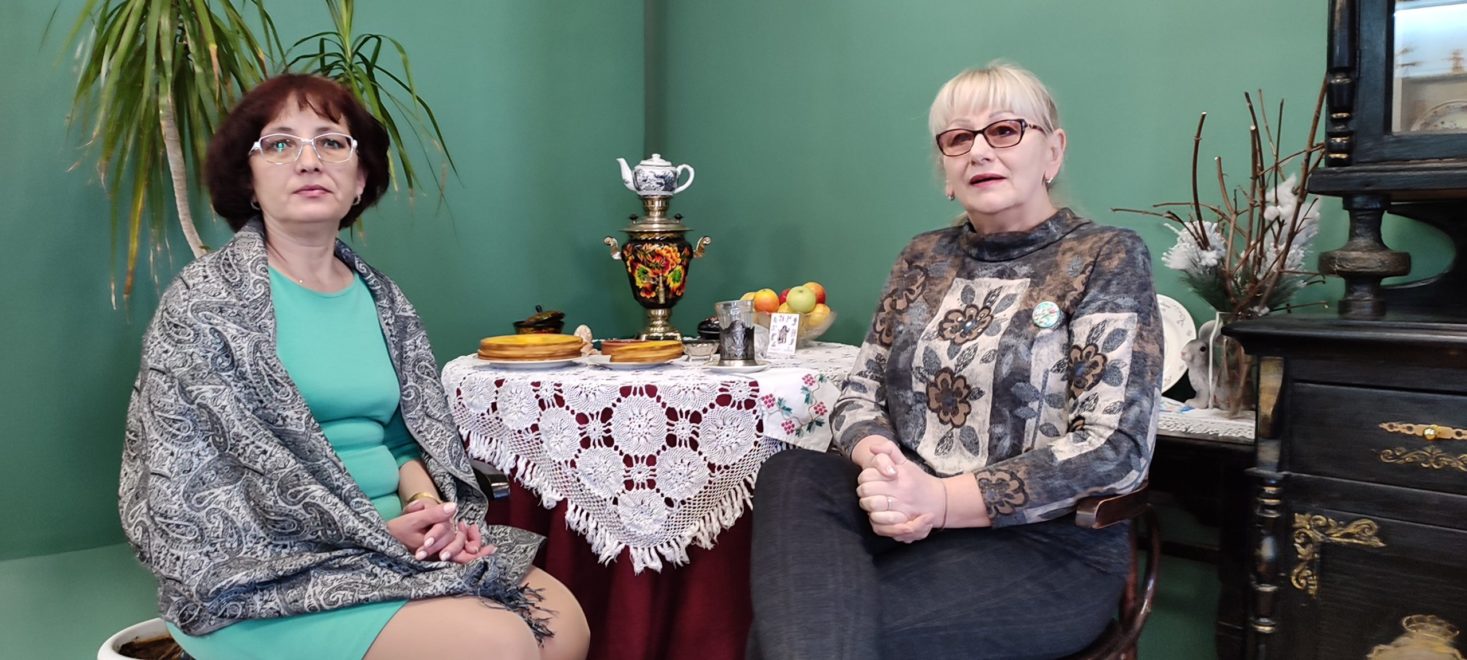 Семинар с ЛНР