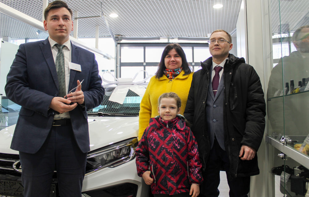 Фото: предоставлено областным правительством