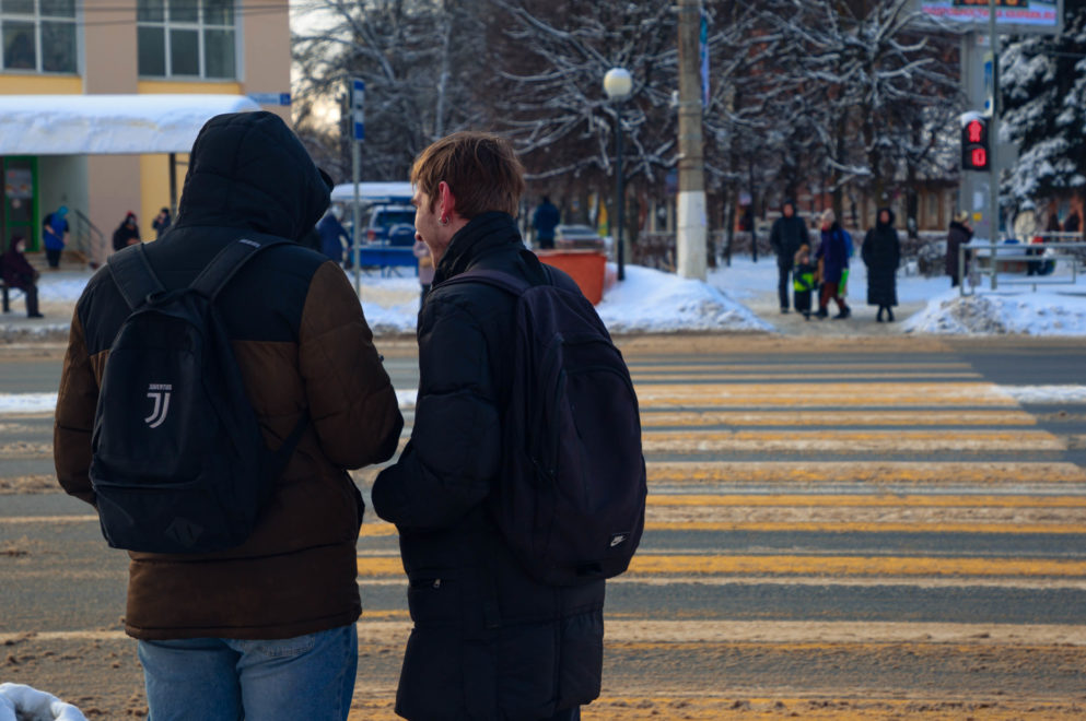 Фото: Кристина Белякова/РИА Верхневолжье