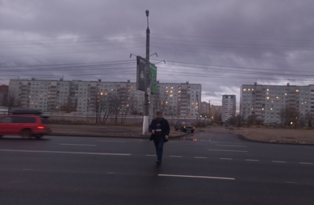 Фото: ГИБДД