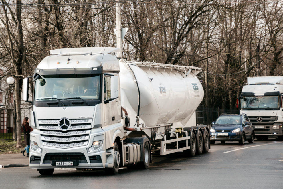 Фото: Кристина Белякова/РИА Верхневолжье