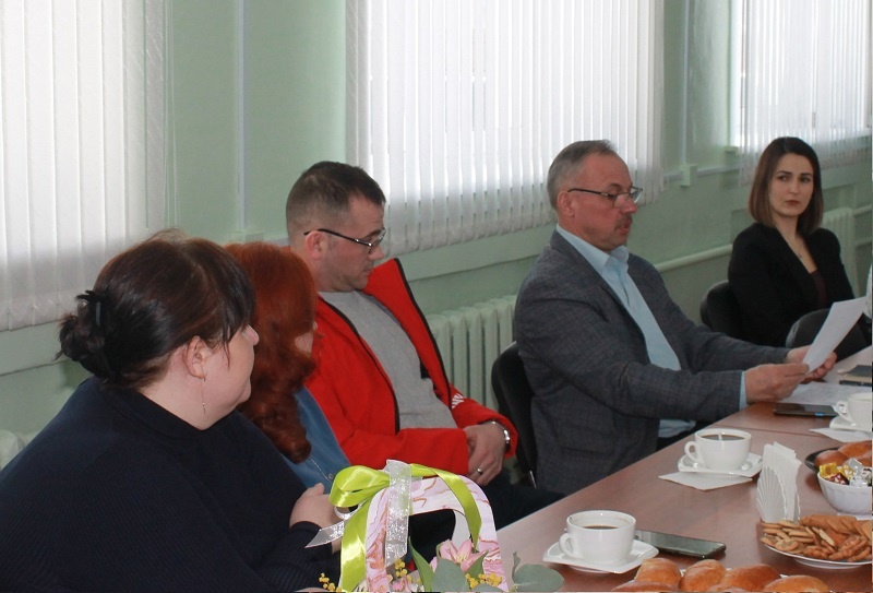 Фото: администрация Кесовогорского округа