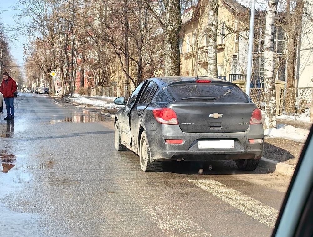 авария, мусоргского