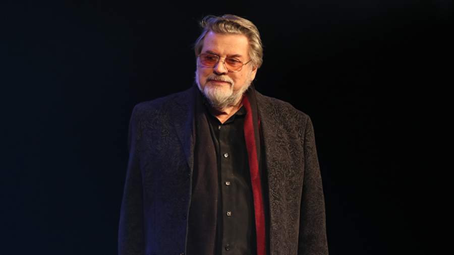 Фото: ИЗВЕСТИЯ/Александр Казаков