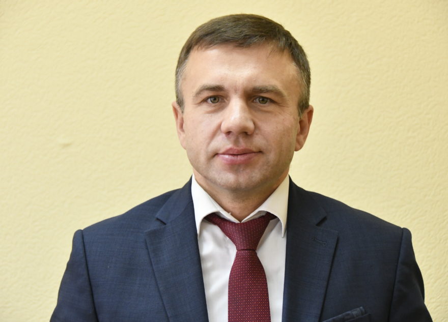 андрей николашкин