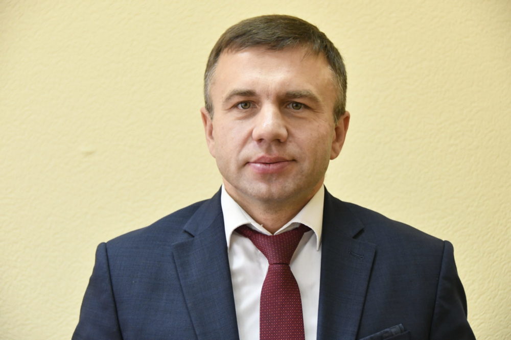 Андрей Николашкин: Когда вокруг все чисто, удобно и со вкусом, это первый сигнал того, что у территории есть будущее