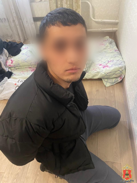 наркотики, иностранцы