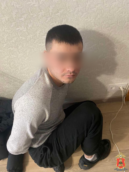 наркотики, иностранцы