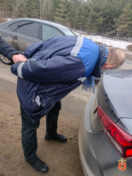 полиция, кража