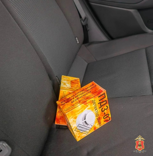 полиция, кража