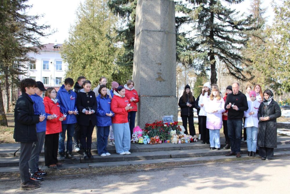 Фото: Вышневолоцкий городской округ