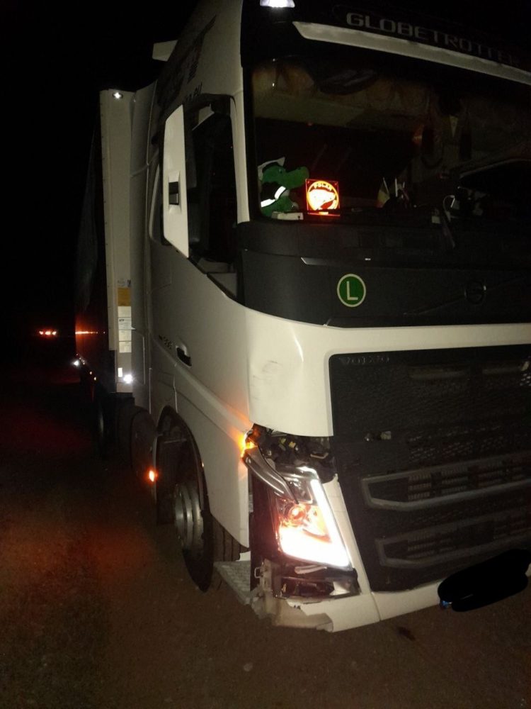 дтп, западнодвинский округ