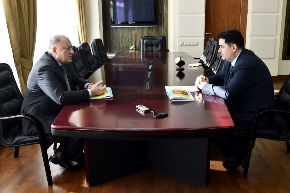 Фото: Законодательное Собрание Тверской области