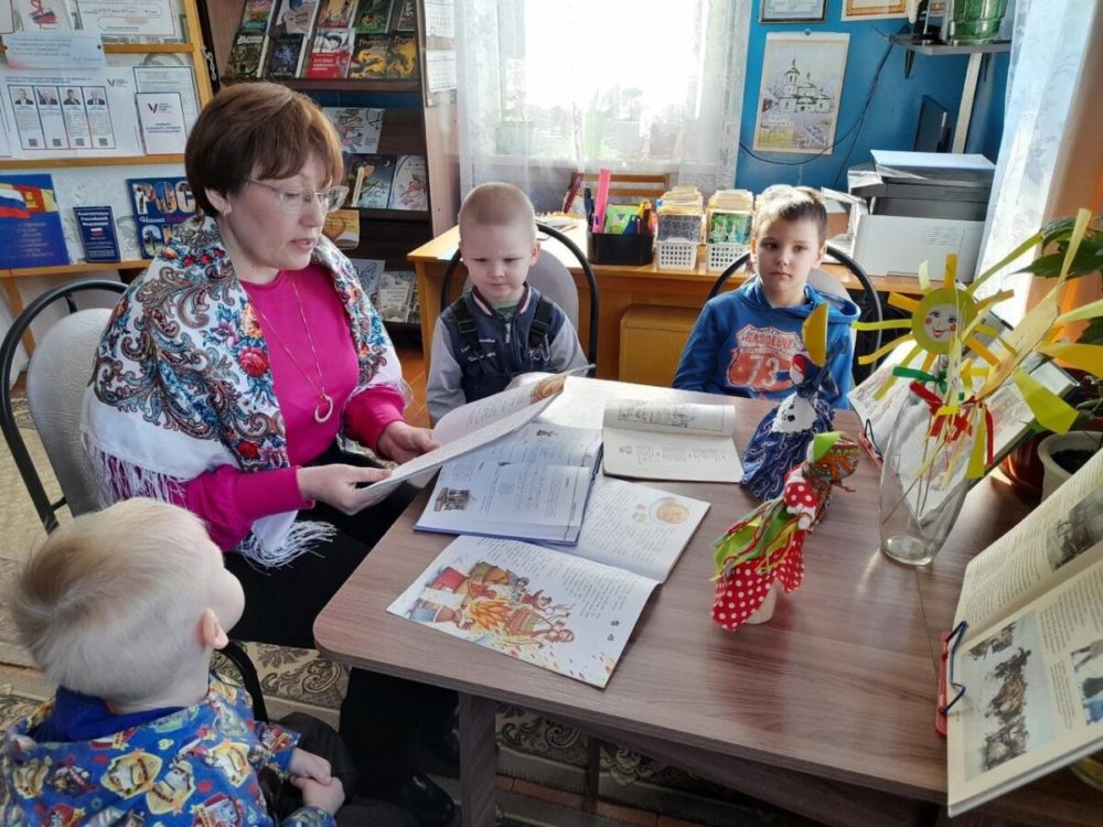 Фото: Торопецкий муниципальный округ