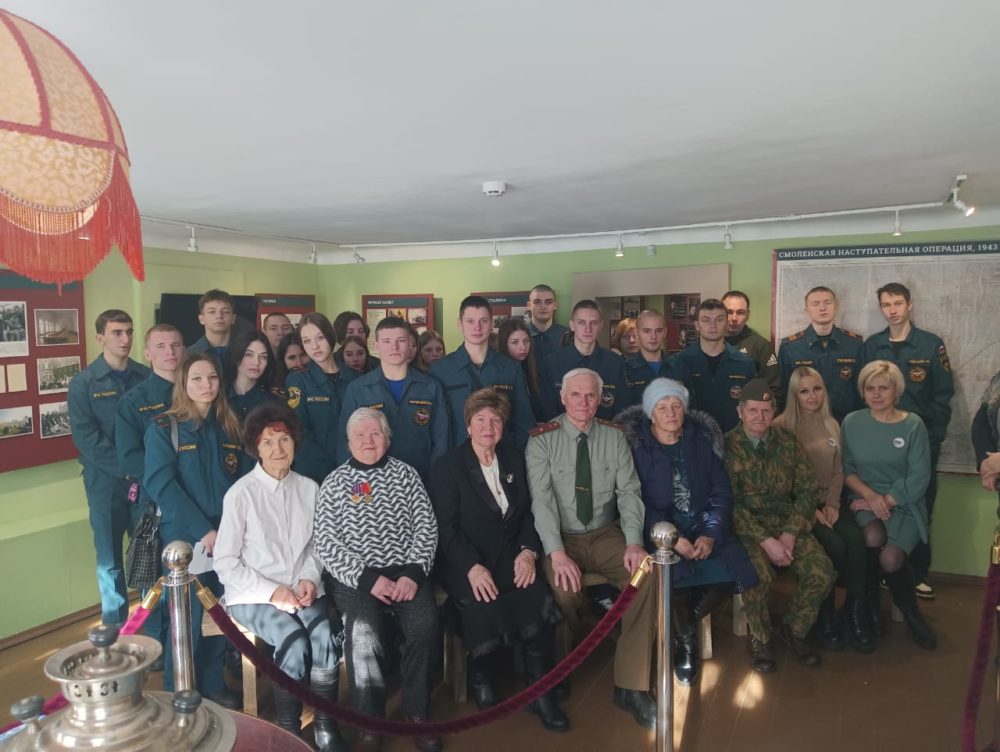 Фото: Музей Победы