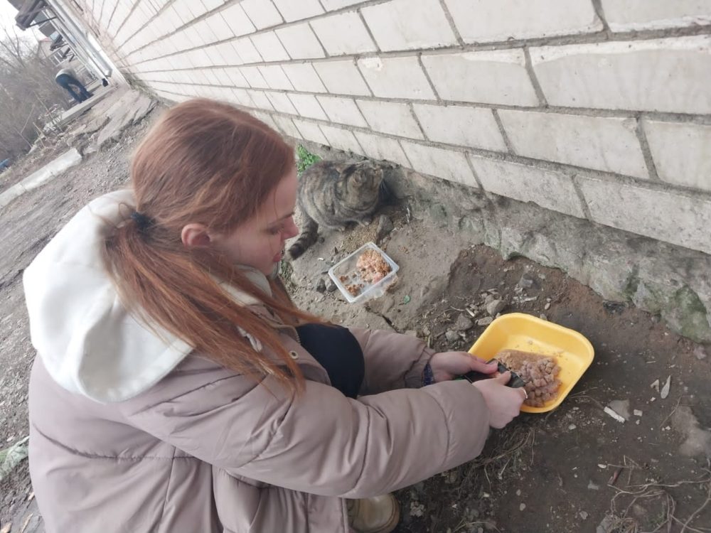 Фото: администрация Бологовского округа